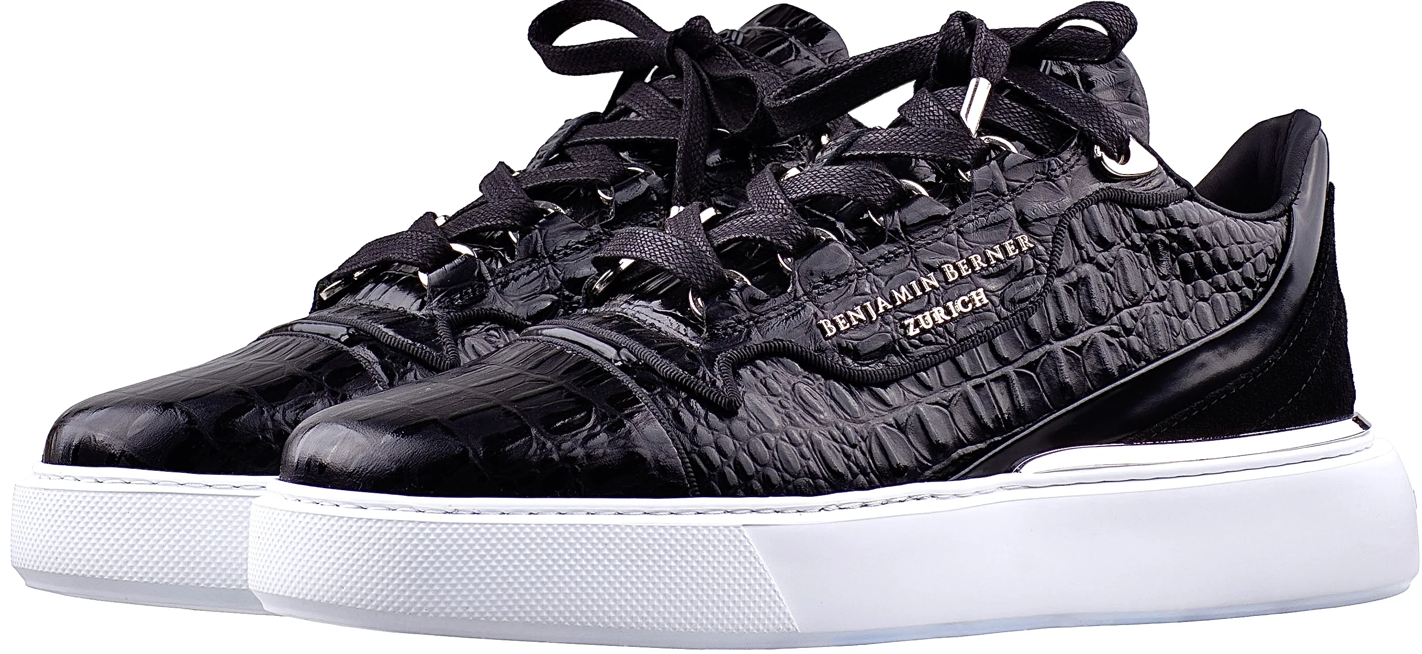 Men's Low-Top